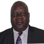 Mr NE Ngidi - Assistant Director : Systems